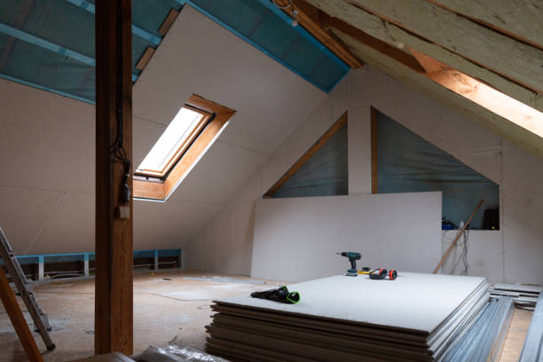 Best Commercial Insulation in Sumner, IL