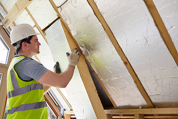 Trusted IL Insulation Contractor Experts