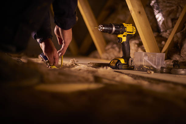 Best Insulation for Specific Applications in Sumner, IL